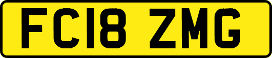 FC18ZMG