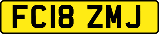 FC18ZMJ