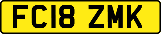 FC18ZMK