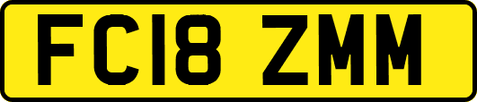 FC18ZMM