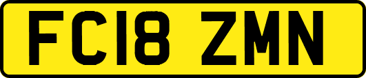 FC18ZMN