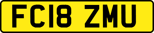 FC18ZMU
