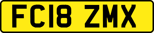 FC18ZMX