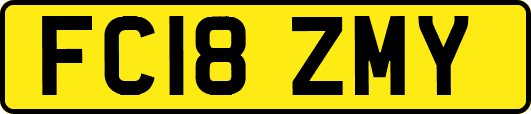 FC18ZMY