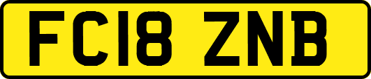 FC18ZNB