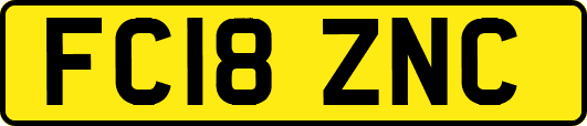 FC18ZNC