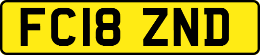 FC18ZND