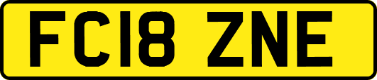 FC18ZNE
