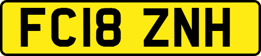 FC18ZNH
