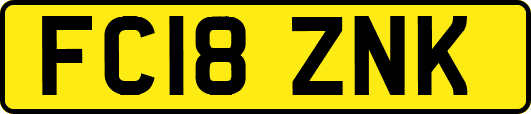 FC18ZNK
