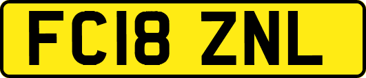 FC18ZNL