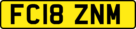 FC18ZNM