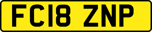 FC18ZNP