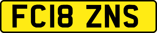 FC18ZNS