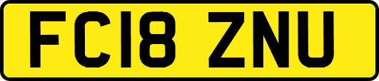 FC18ZNU