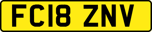 FC18ZNV