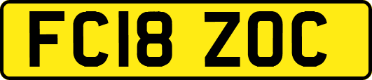 FC18ZOC