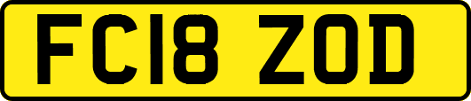 FC18ZOD