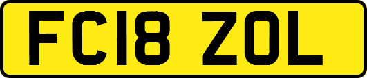 FC18ZOL