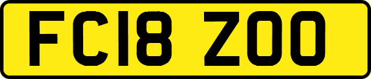 FC18ZOO