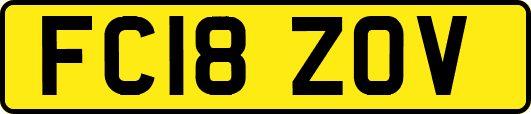 FC18ZOV