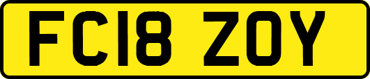 FC18ZOY