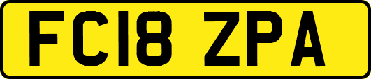 FC18ZPA