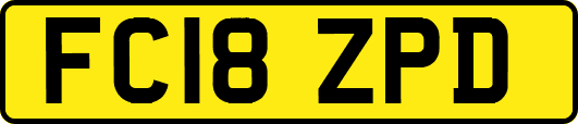 FC18ZPD