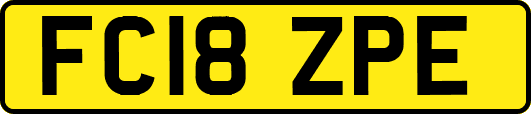 FC18ZPE