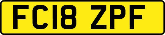 FC18ZPF