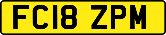 FC18ZPM