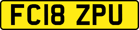 FC18ZPU