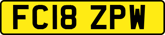 FC18ZPW
