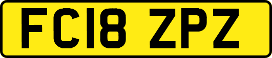 FC18ZPZ