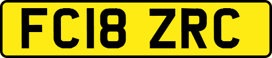 FC18ZRC
