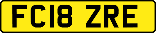 FC18ZRE