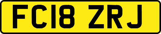 FC18ZRJ