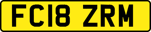 FC18ZRM