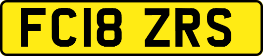FC18ZRS