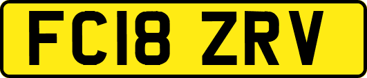 FC18ZRV