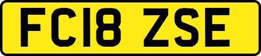 FC18ZSE