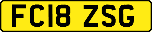 FC18ZSG