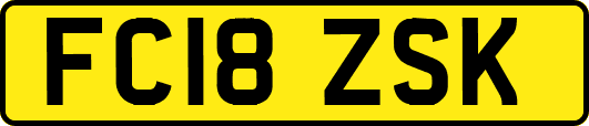 FC18ZSK