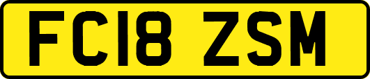 FC18ZSM
