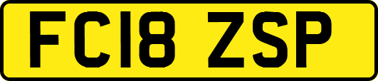 FC18ZSP