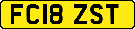 FC18ZST