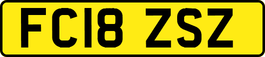 FC18ZSZ