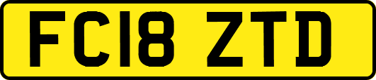 FC18ZTD