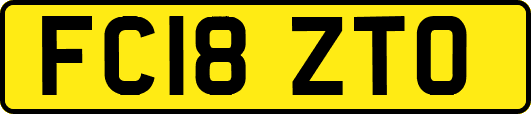FC18ZTO