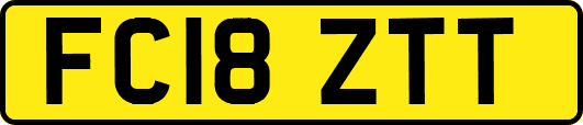 FC18ZTT